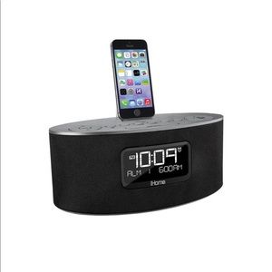 Ihome charging station
